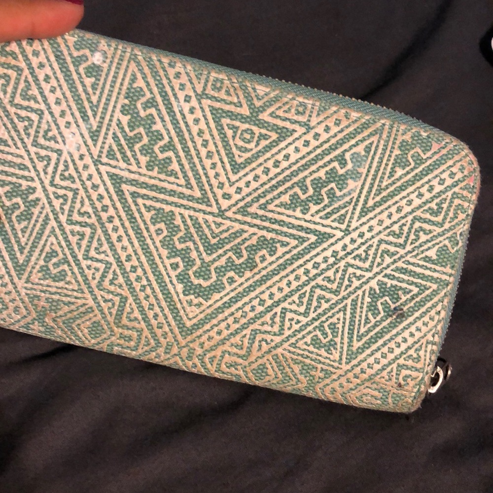 Wallet - Picture 2 of 3